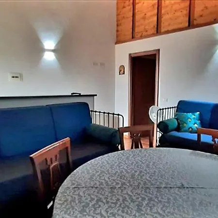 Hotel apartamentowy Dependance Bardi