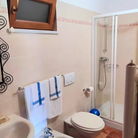 Hotel apartamentowy Dependance Bardi