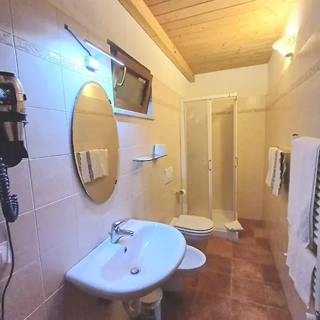 Dependance Bardi Hotel apartamentowy *