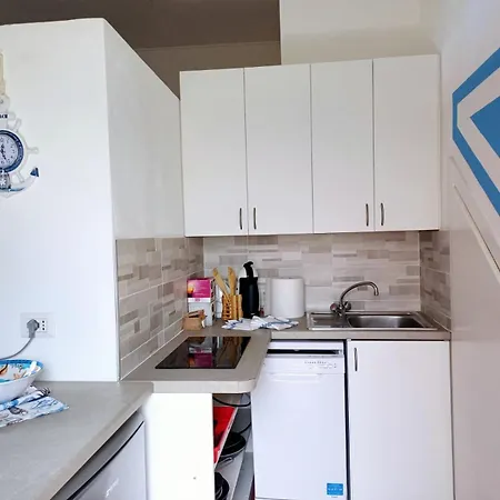 Hotel apartamentowy Dependance Bardi