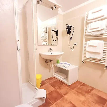 Dependance Bardi Hotel apartamentowy *