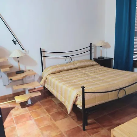 Dependance Bardi Apartmanhotel Riva Trigoso