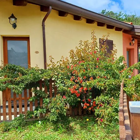 Apartmanhotel Dependance Bardi