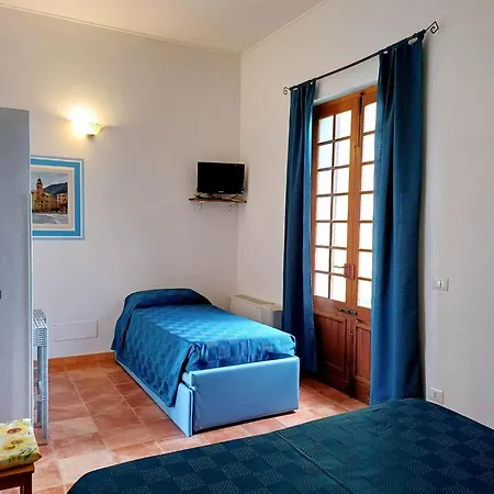 Apartmanhotel Dependance Bardi *