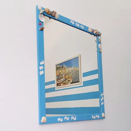 Dependance Bardi Riva Trigoso