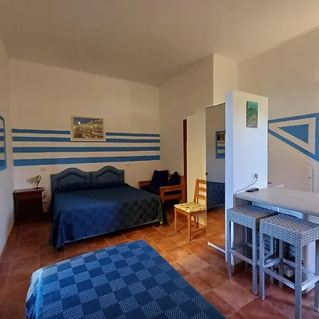 Apartmanhotel Dependance Bardi