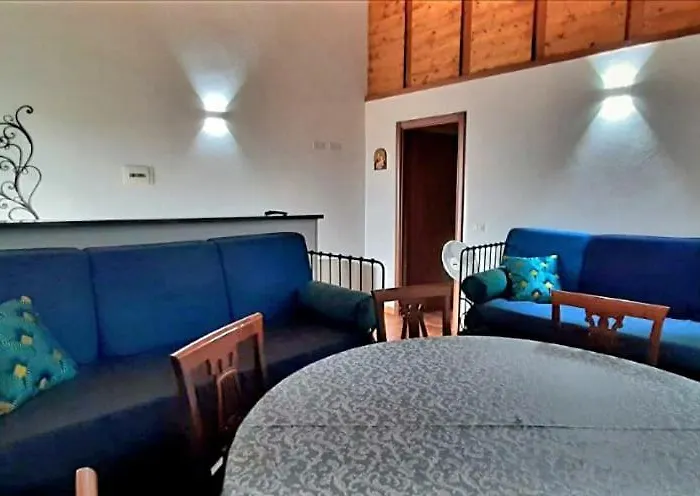 Lejlighedshotel Dependance Bardi