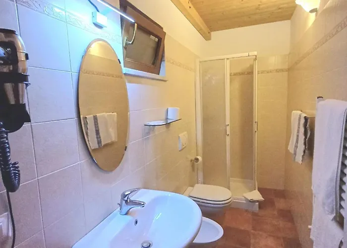 Dependance Bardi Lägenhetshotell *