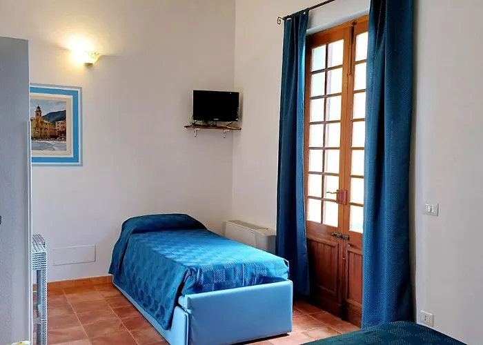 Lägenhetshotell Dependance Bardi *