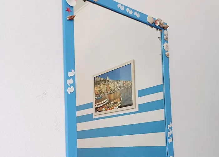 Dependance Bardi Riva Trigoso